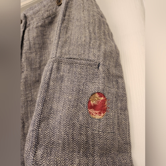 Eva I Walla pants size S - Picture 4 of 8